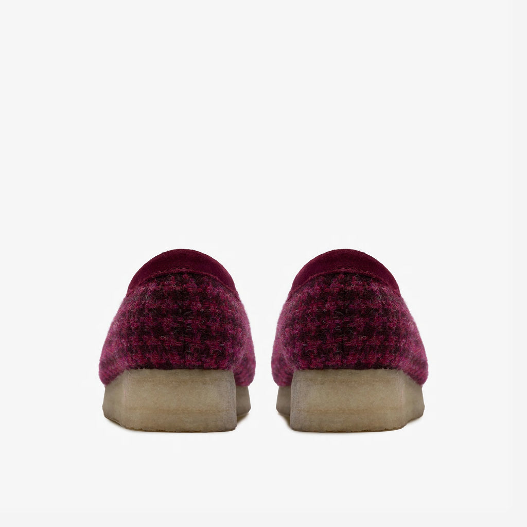 WALLABEE