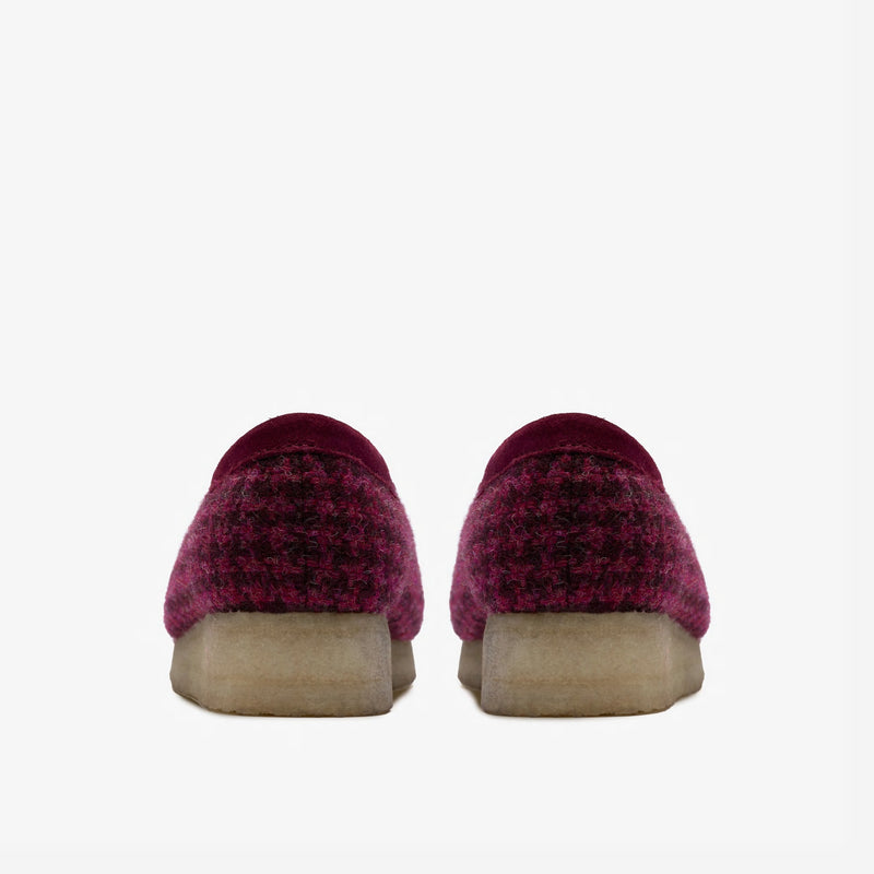 WALLABEE