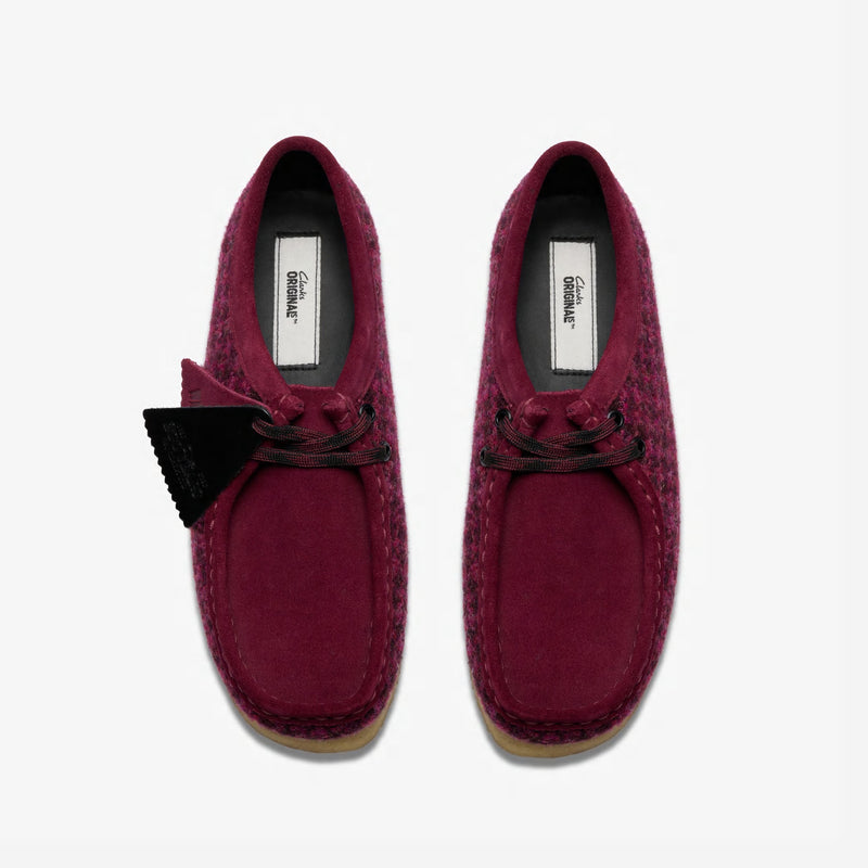 WALLABEE