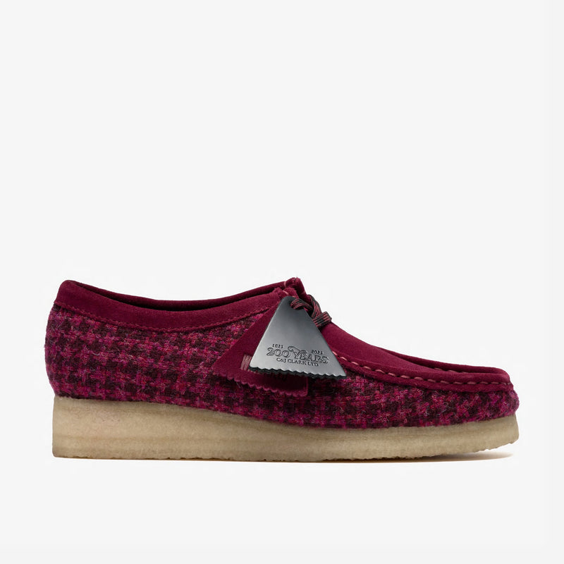 WALLABEE