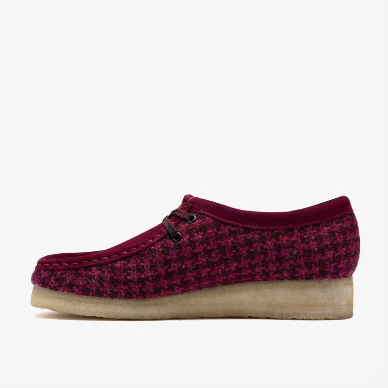 WALLABEE
