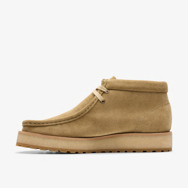 WALLABEE SCOUT