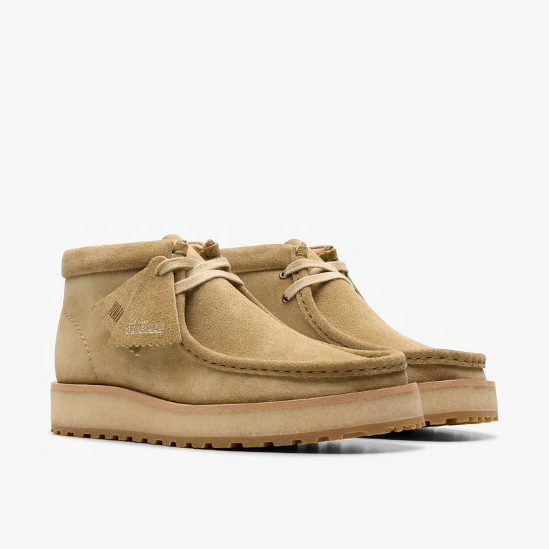 WALLABEE SCOUT