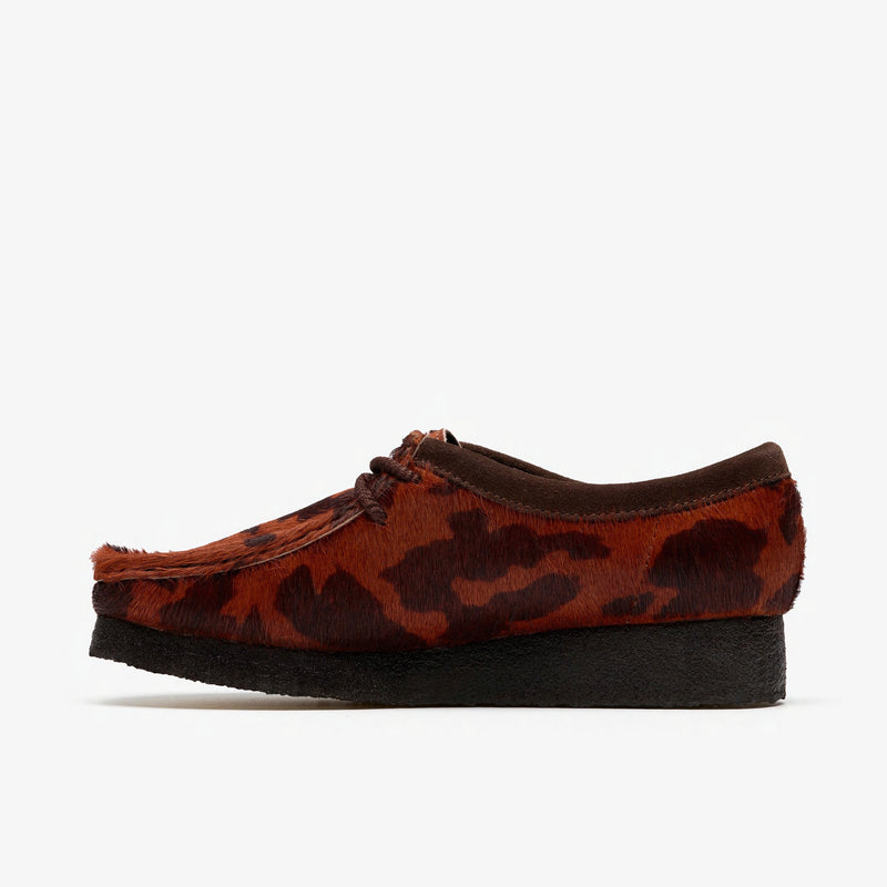 WALLABEE