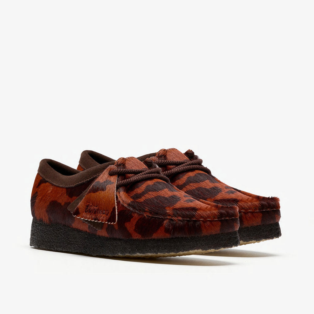 WALLABEE