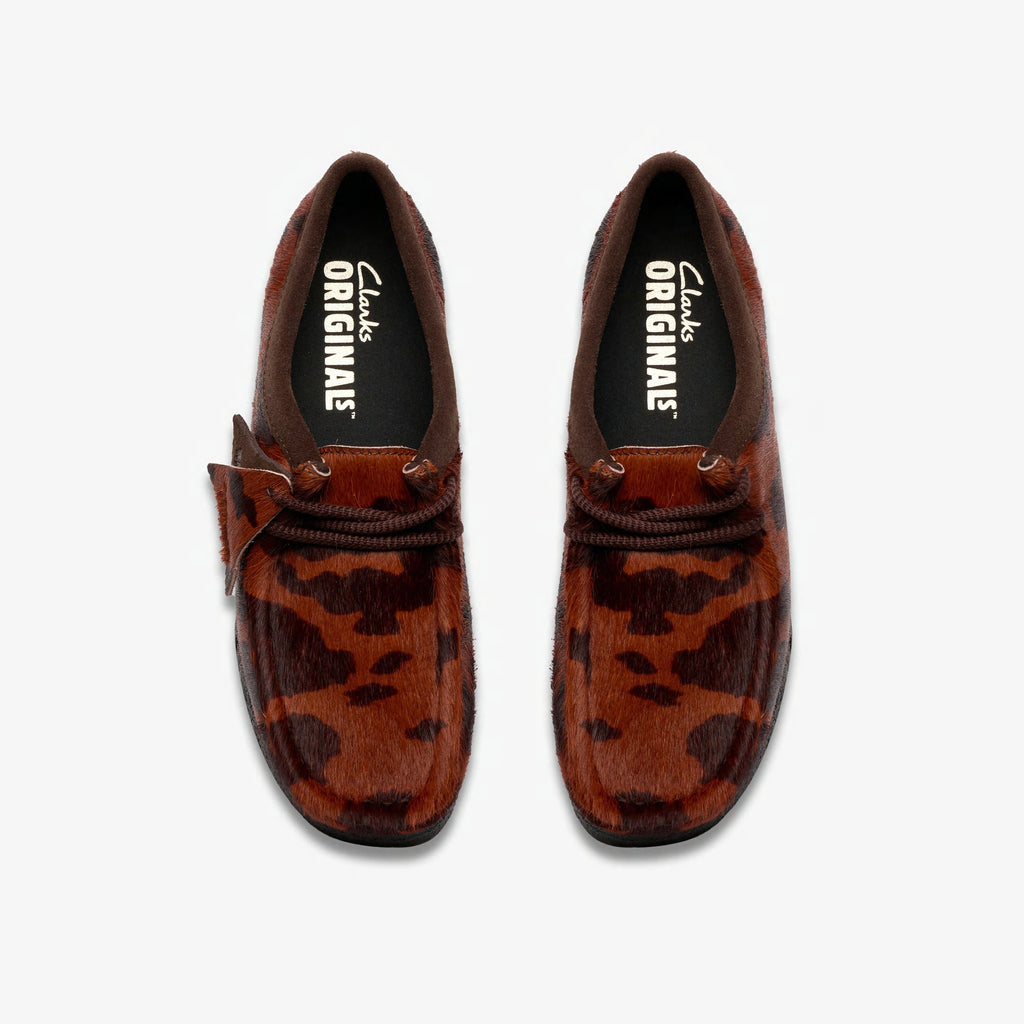 WALLABEE