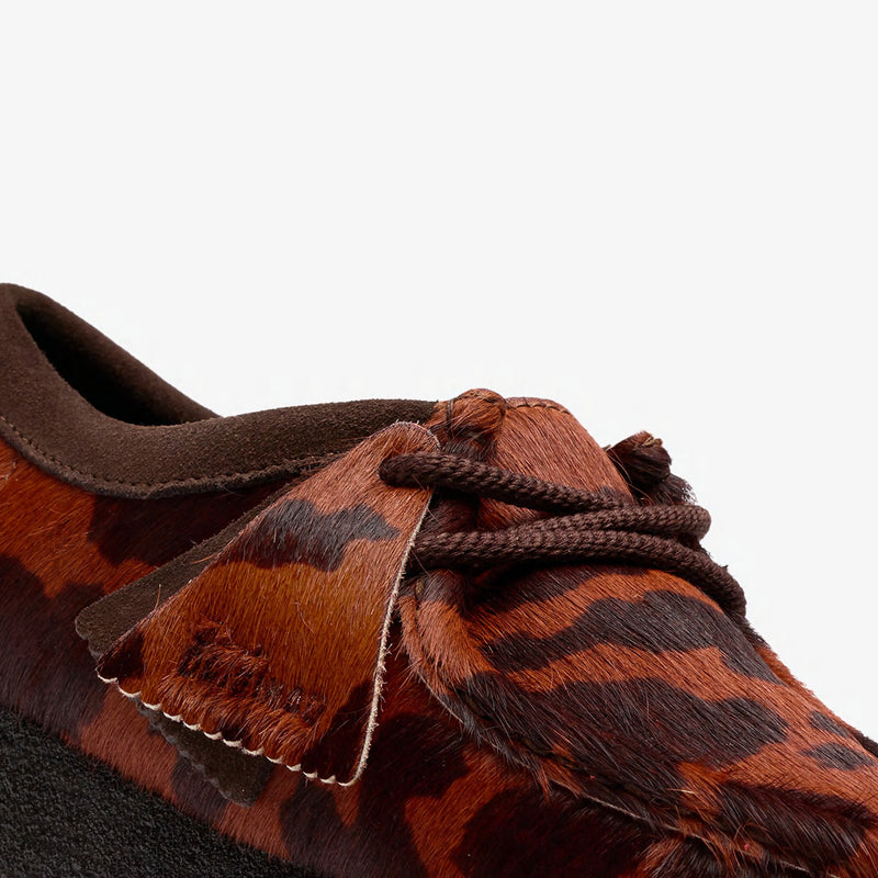 WALLABEE