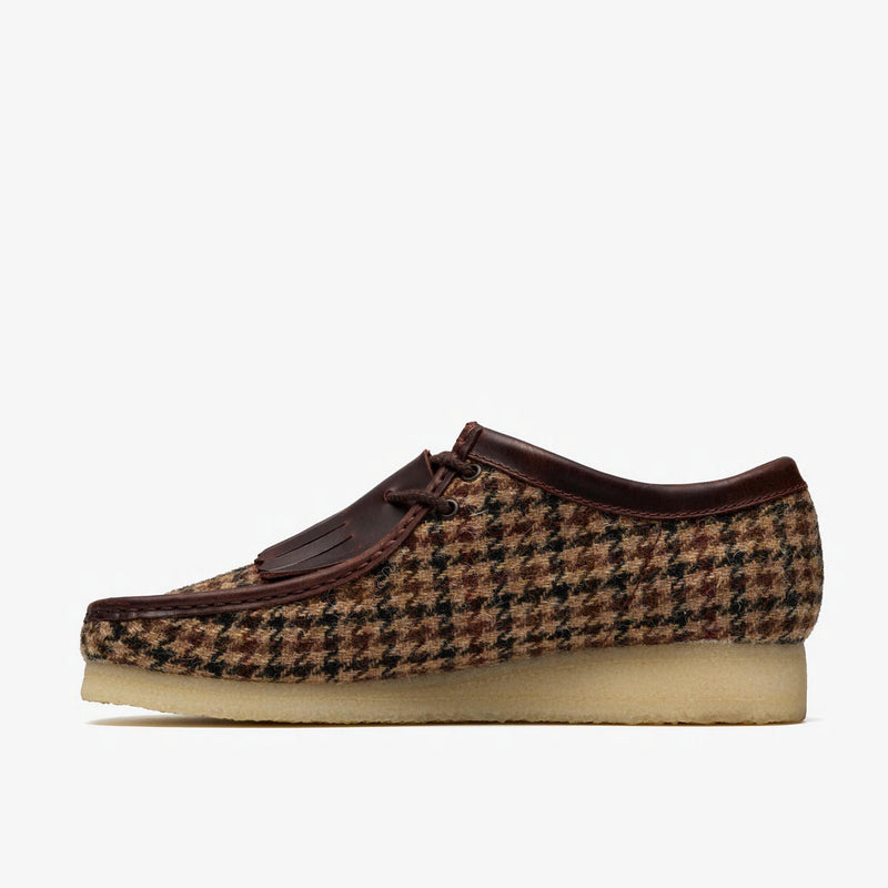 WALLABEE