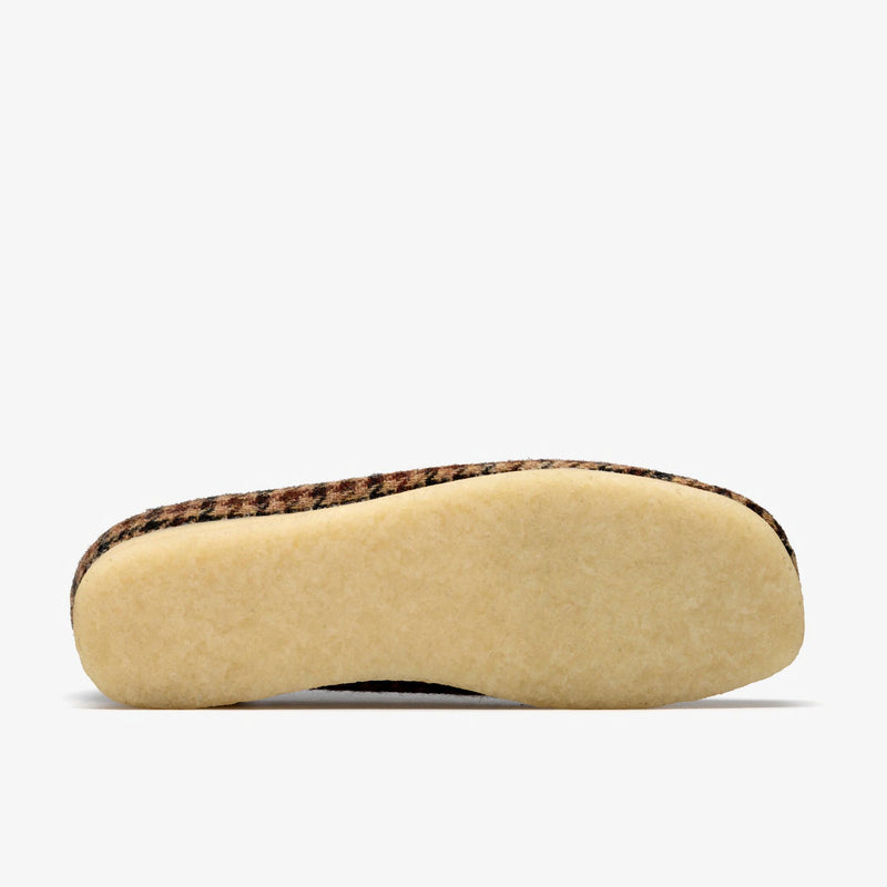 WALLABEE