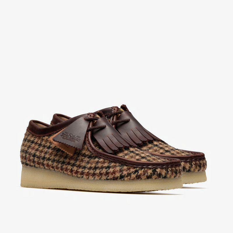 WALLABEE