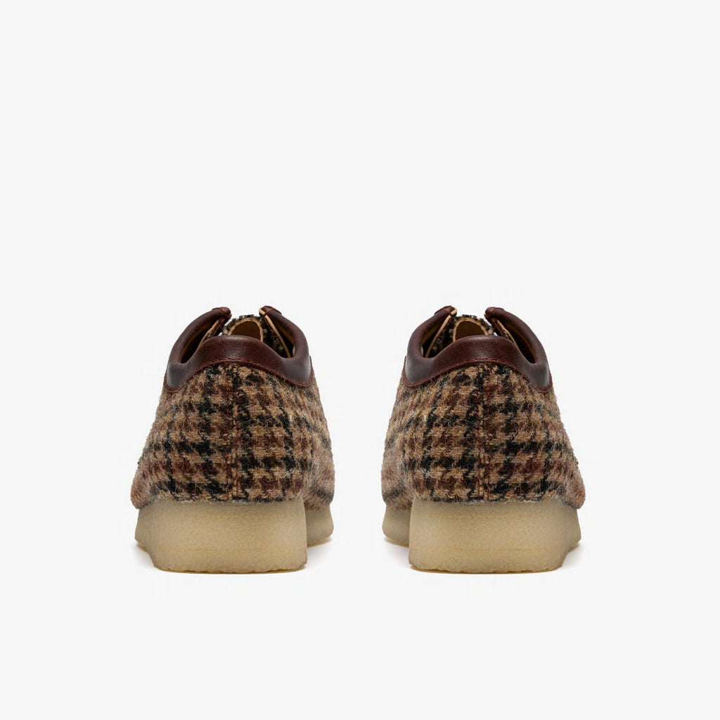 WALLABEE
