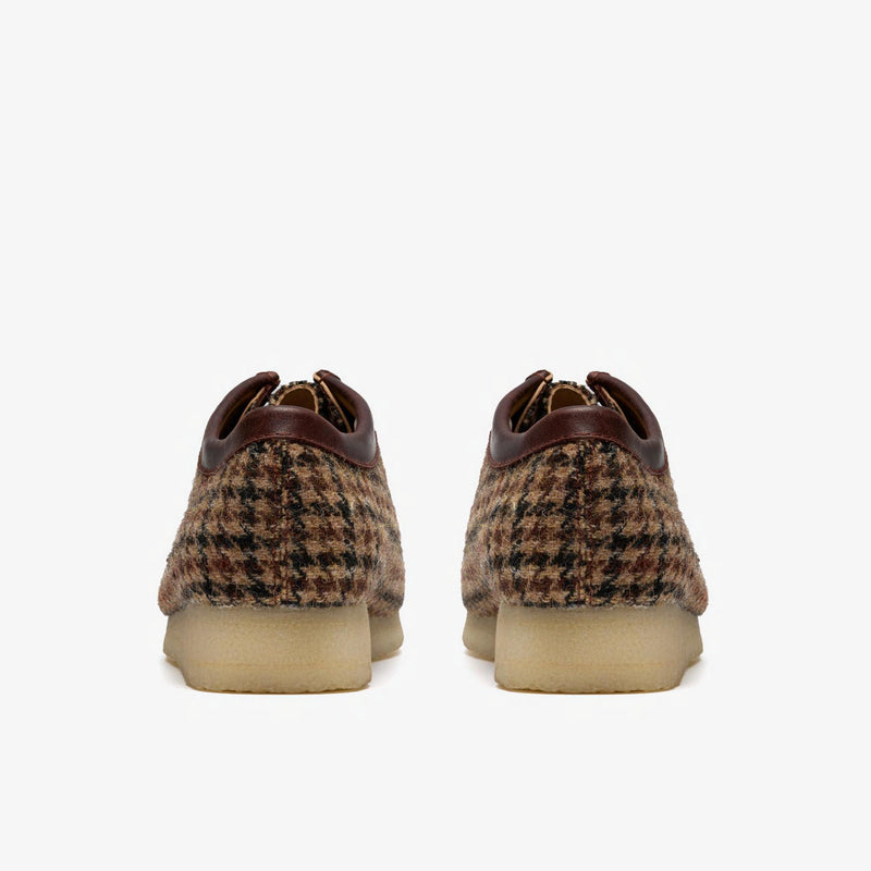WALLABEE