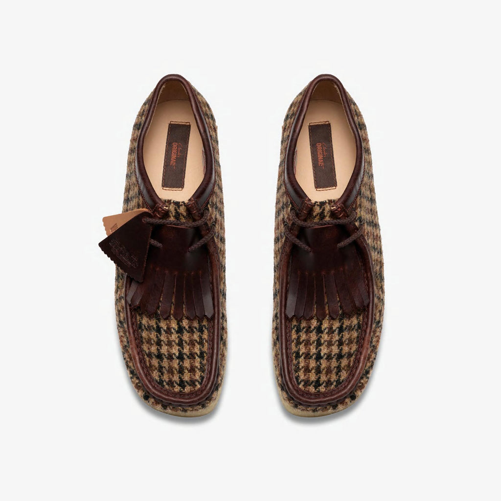 WALLABEE