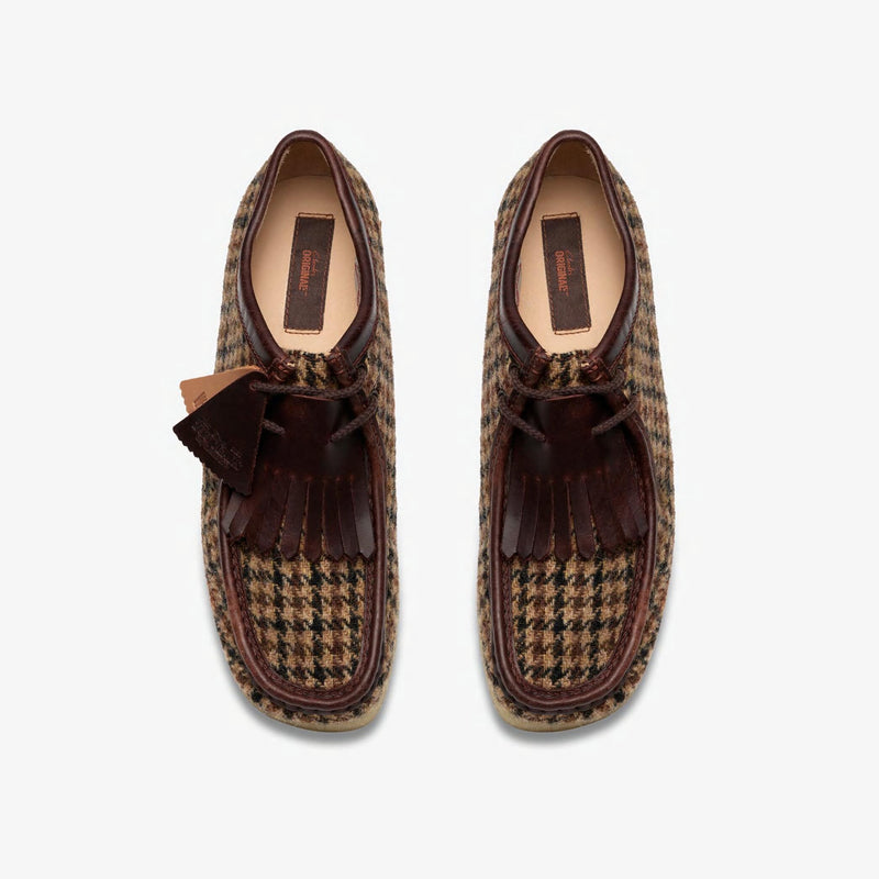WALLABEE
