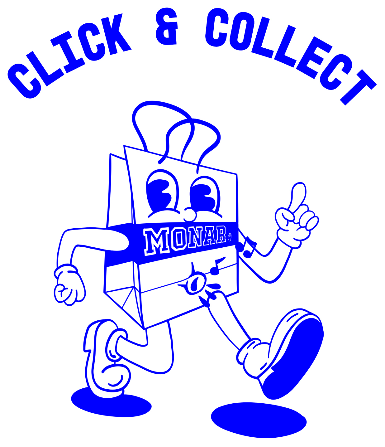 Click Collect Monar