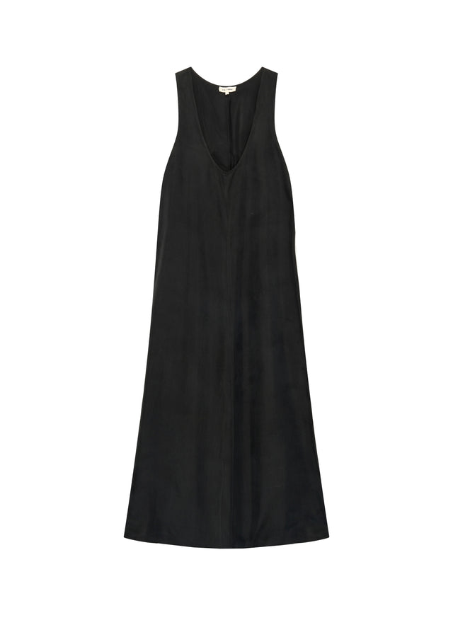 CLUB L'AVENIR Aliza dress black