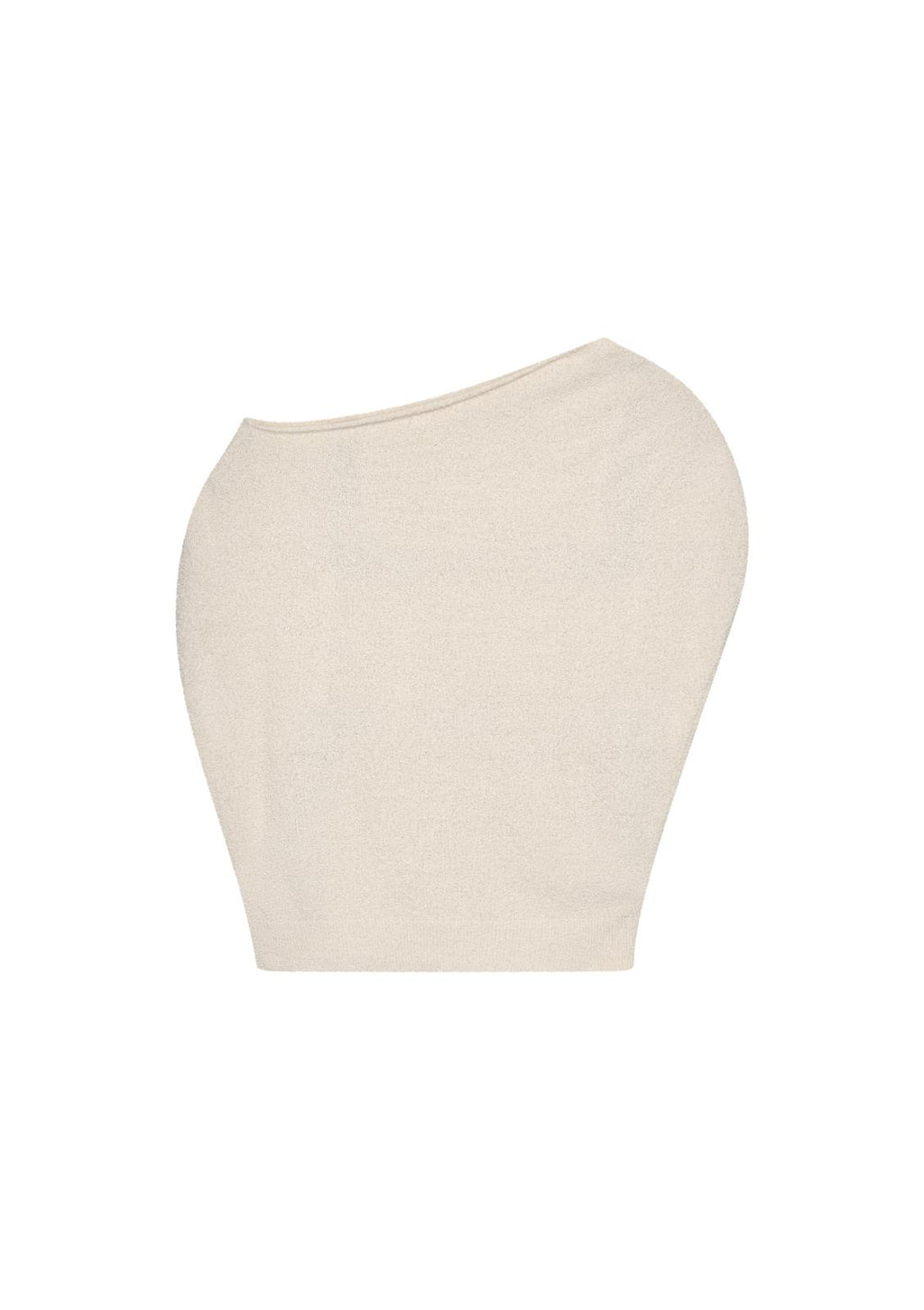 CLUB L'AVENIR Azai top ecru