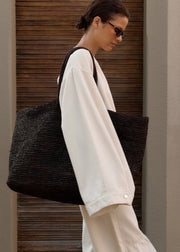 CLUB L'AVENIR Cili top ecru