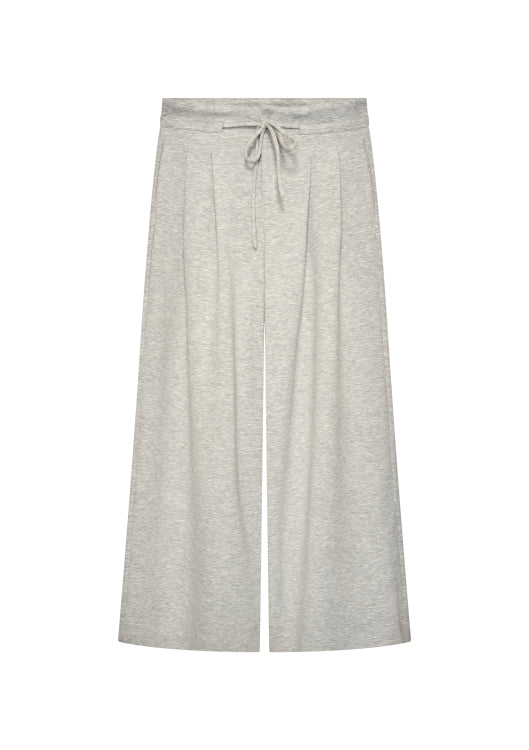 CLUB L'AVENIR Lelea trousers grey
