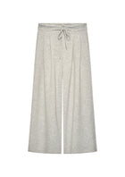 CLUB L'AVENIR Lelea trousers grey