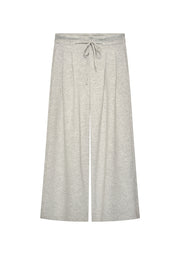 CLUB L'AVENIR Lelea trousers grey