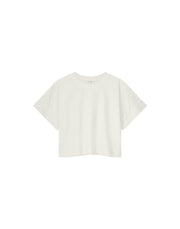 CLUB L'AVENIR Mary t-shirt ecru