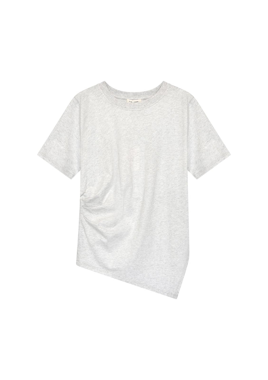 CLUB L'AVENIR Roza t-shirt grey