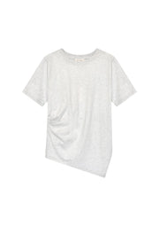 CLUB L'AVENIR Roza t-shirt grey