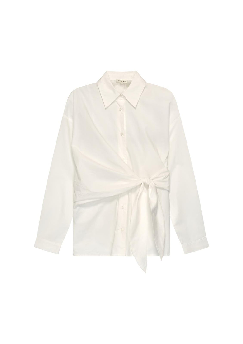 CLUB L'AVENIR Seliy shirt off white