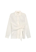 CLUB L'AVENIR Seliy shirt off white