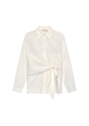 CLUB L'AVENIR Seliy shirt off white
