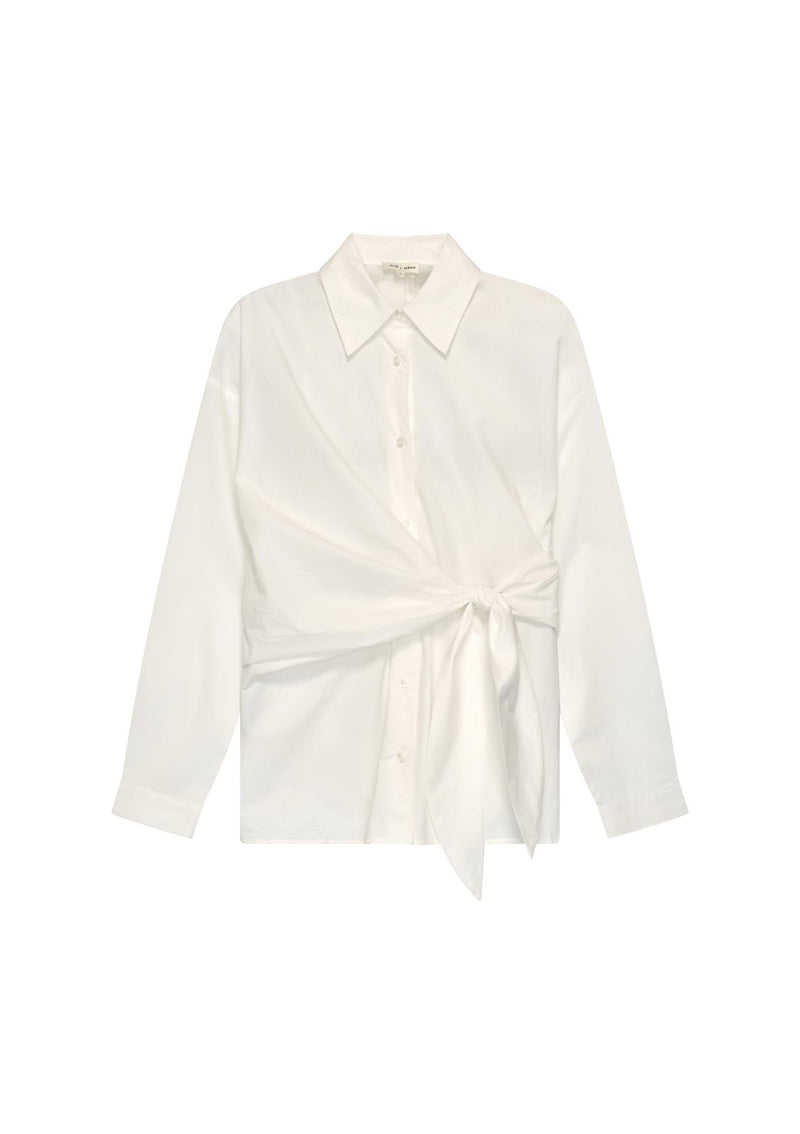 CLUB L'AVENIR Seliy shirt off white