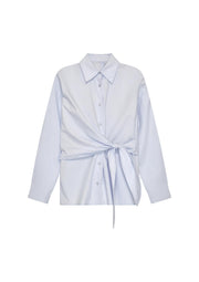CLUB L'AVENIR Seliy shirt soft blue