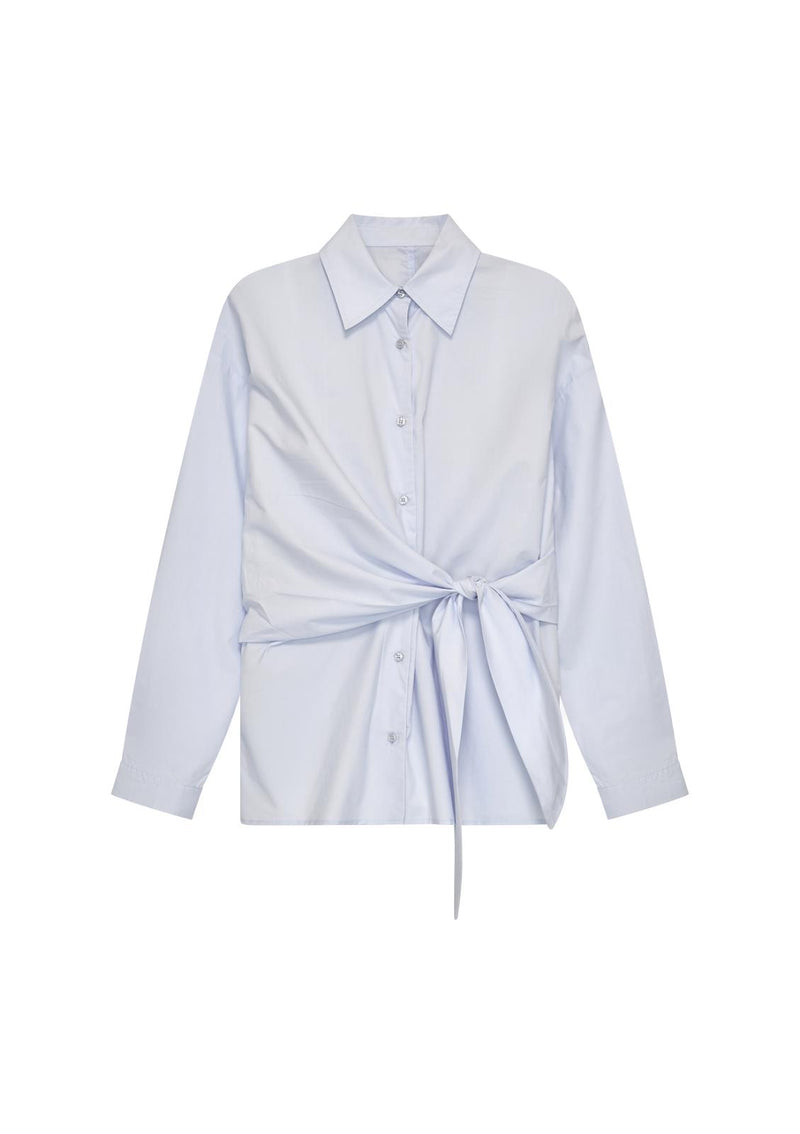 CLUB L'AVENIR Seliy shirt soft blue