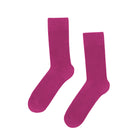 WOMEN CLASSIC ORGANIC SOCKS