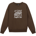 MINERVA CREWNECK