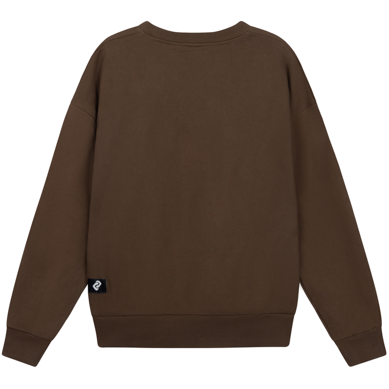 MINERVA CREWNECK