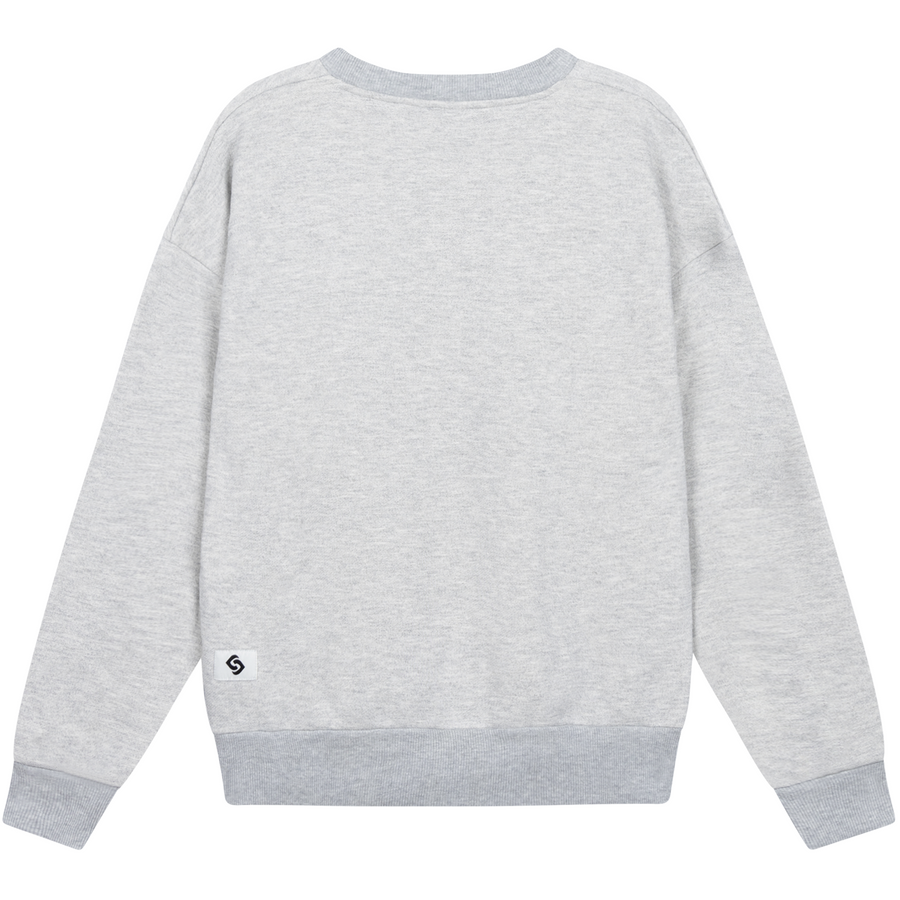 MINERVA CREWNECK