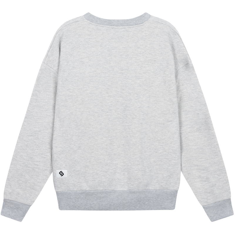 MINERVA CREWNECK