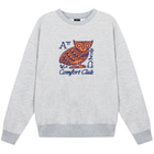 MINERVA CREWNECK