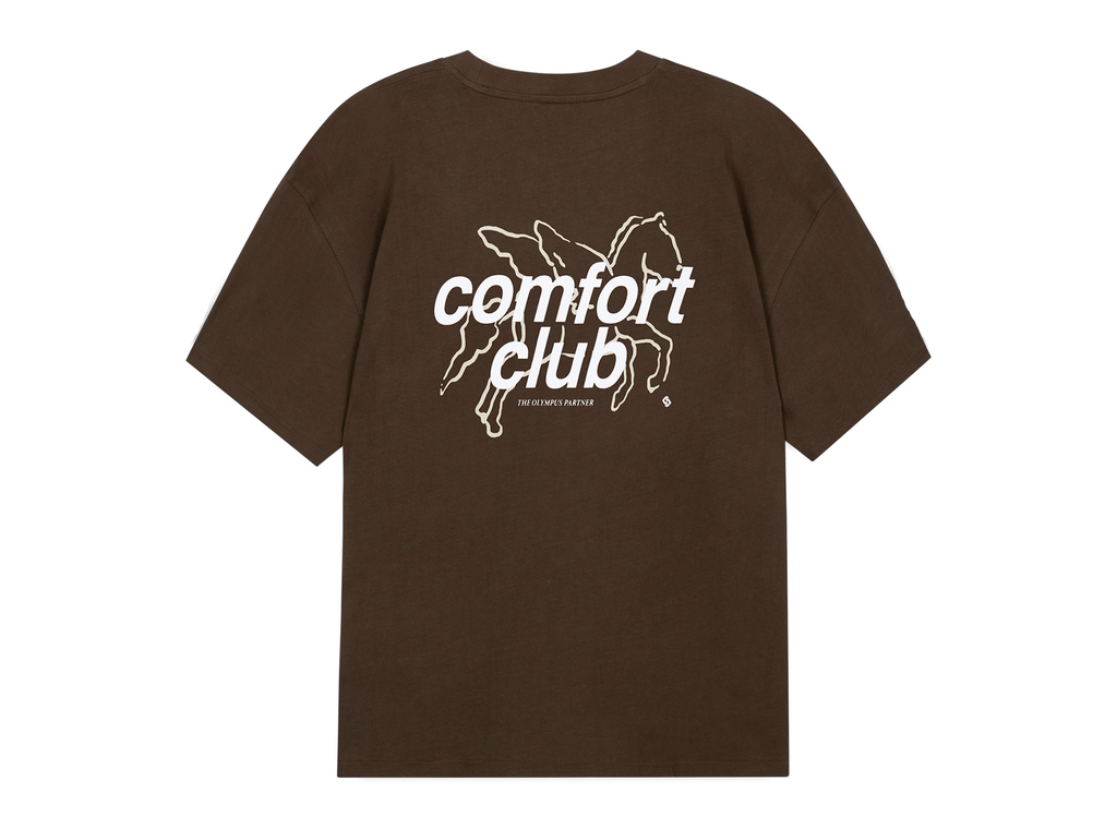PEGASUS TEE