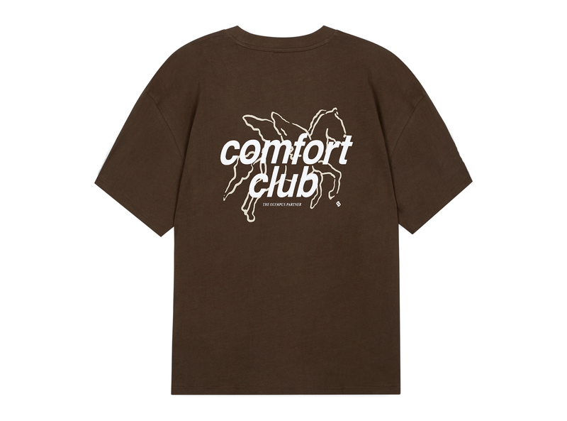 PEGASUS TEE