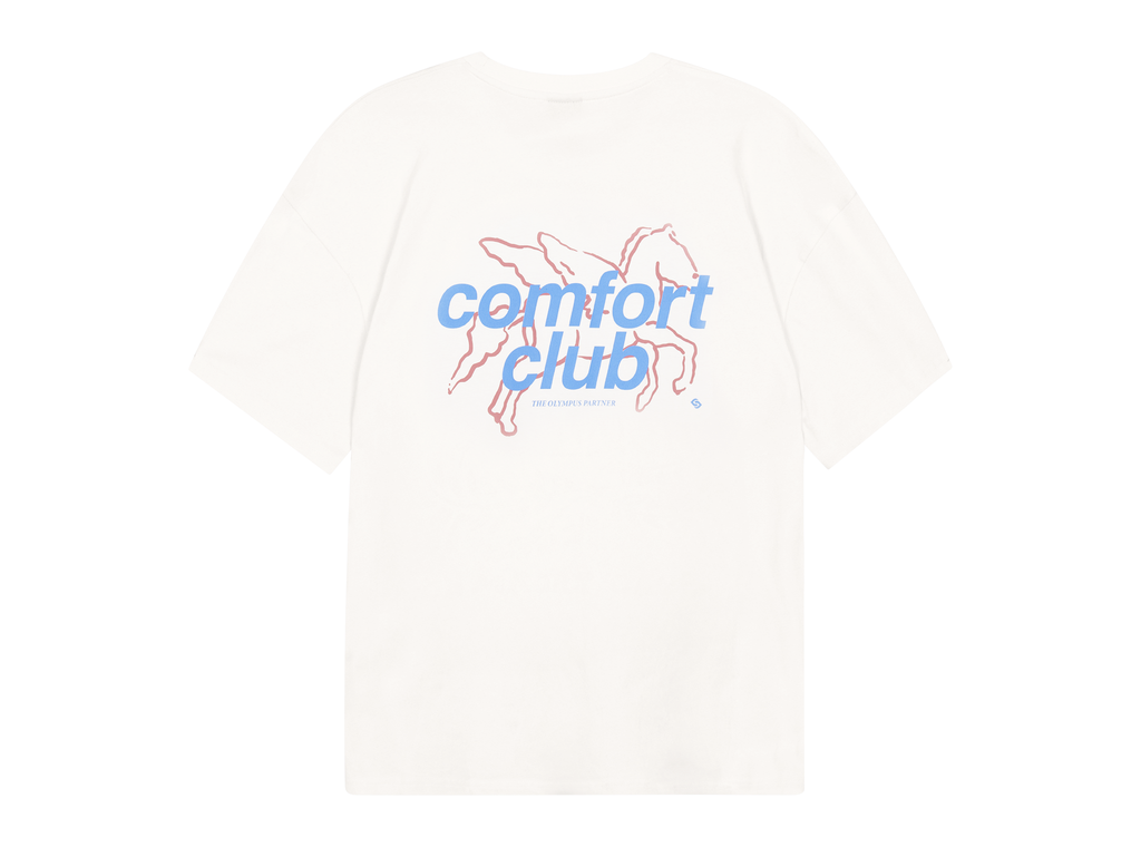 PEGASUS TEE