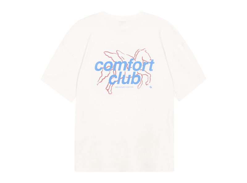PEGASUS TEE