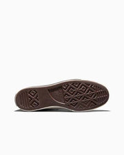 CONVERSE Chuck 70 canvas wide fit black egret