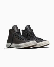 CONVERSE Chuck 70 industrial black egret