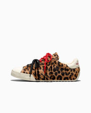 CONVERSE Chuck Taylor Lo leopard