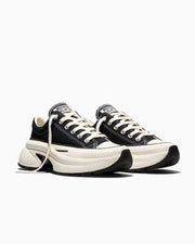 CONVERSE Run star crush black