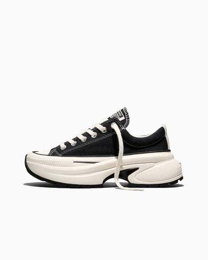 CONVERSE Run star crush black