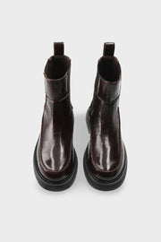 COPENHAGEN STUDIOS CPH759 chelsea boots black